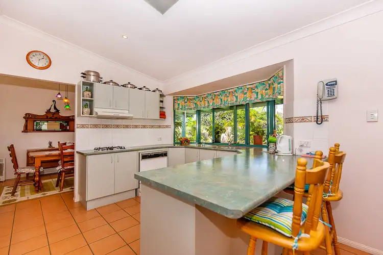 Fourth view of Homely house listing, 58 Avondale Drive, Banora Point NSW 2486