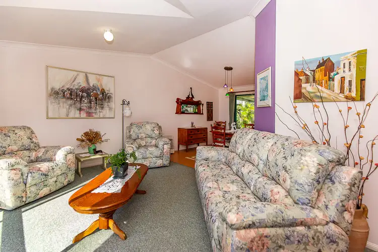 Fifth view of Homely house listing, 58 Avondale Drive, Banora Point NSW 2486