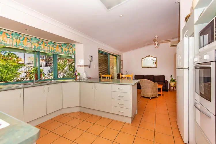 Sixth view of Homely house listing, 58 Avondale Drive, Banora Point NSW 2486