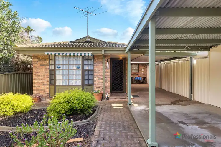 203 Whites Road, Paralowie SA 5108