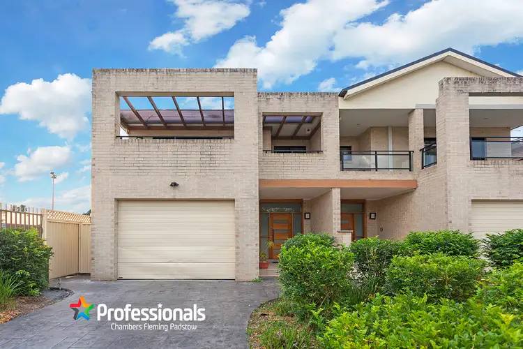 Main view of Homely semi-detached listing, 40 Stephanie Street, Padstow NSW 2211