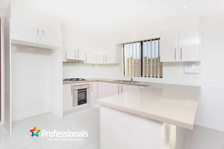Third view of Homely semi-detached listing, 40 Stephanie Street, Padstow NSW 2211