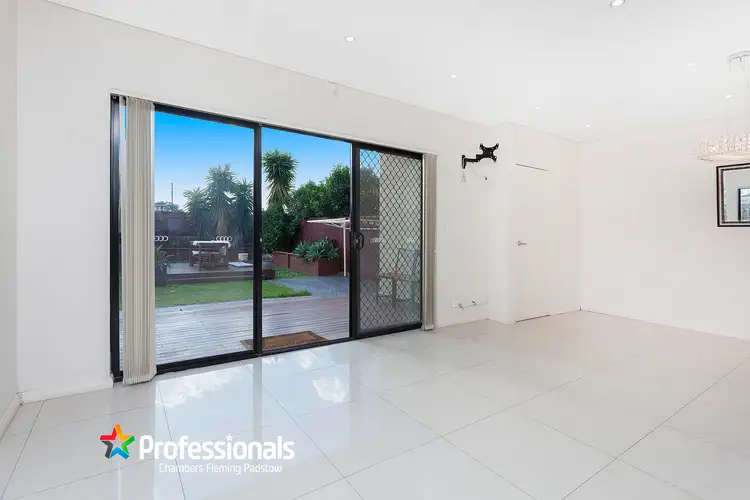 Fourth view of Homely semi-detached listing, 40 Stephanie Street, Padstow NSW 2211