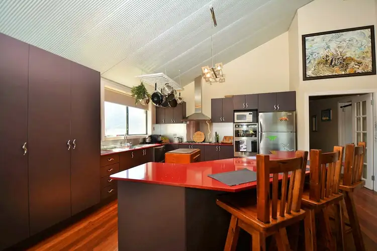 Second view of Homely house listing, 25 Henderson Place, Lithgow NSW 2790