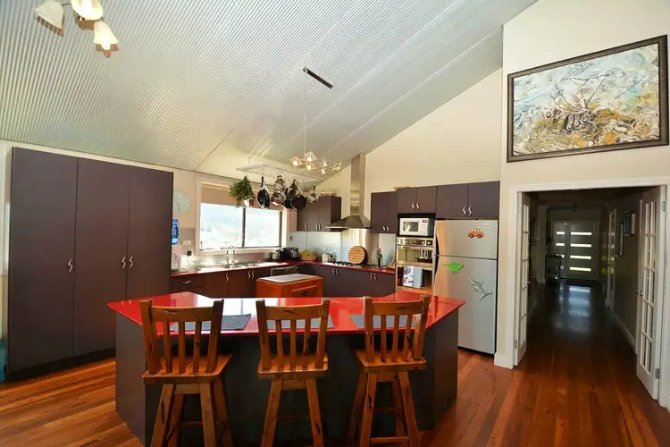 Third view of Homely house listing, 25 Henderson Place, Lithgow NSW 2790