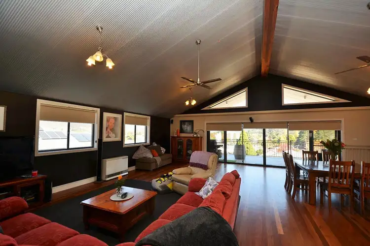 Fifth view of Homely house listing, 25 Henderson Place, Lithgow NSW 2790
