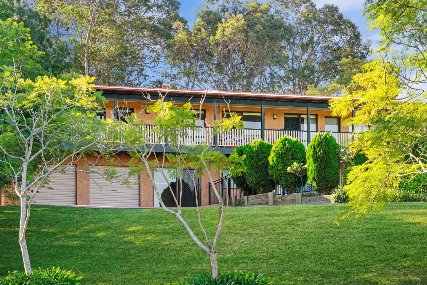 Main view of Homely house listing, 32 Dalveen Road, Bolwarra Heights NSW 2320