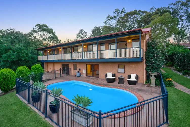Second view of Homely house listing, 32 Dalveen Road, Bolwarra Heights NSW 2320