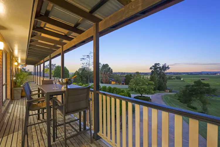 Third view of Homely house listing, 32 Dalveen Road, Bolwarra Heights NSW 2320