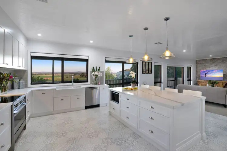 Fifth view of Homely house listing, 32 Dalveen Road, Bolwarra Heights NSW 2320