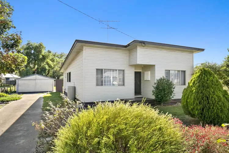 83 Napier Street, Inverleigh VIC 3321