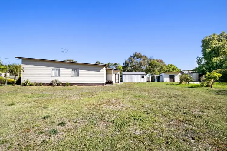 Sixth view of Homely house listing, 83 Napier Street, Inverleigh VIC 3321