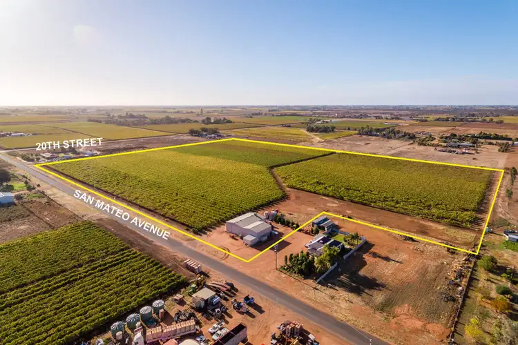 3494 San Mateo Avenue, Mildura VIC 3500