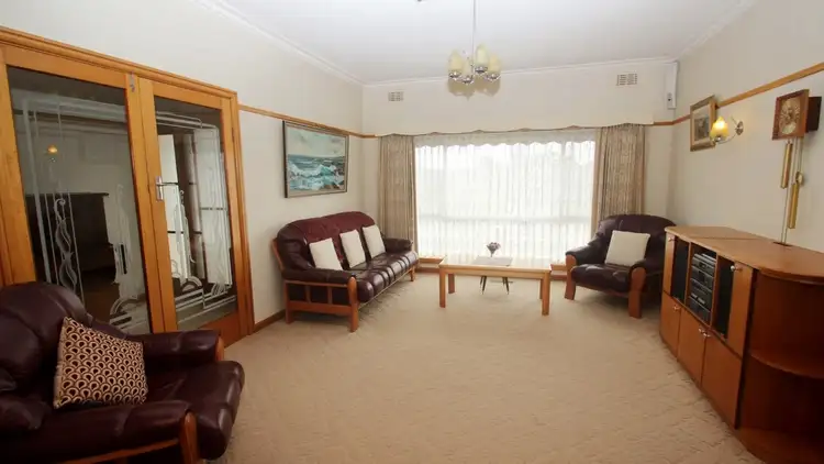 Second view of Homely house listing, 102 Nelson Street, Maryborough VIC 3465