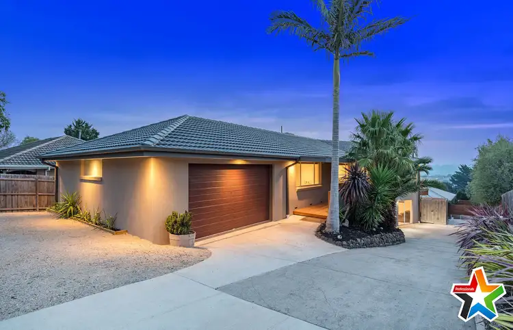Main view of Homely house listing, 85 Meadowgate Drive, Chirnside Park VIC 3116