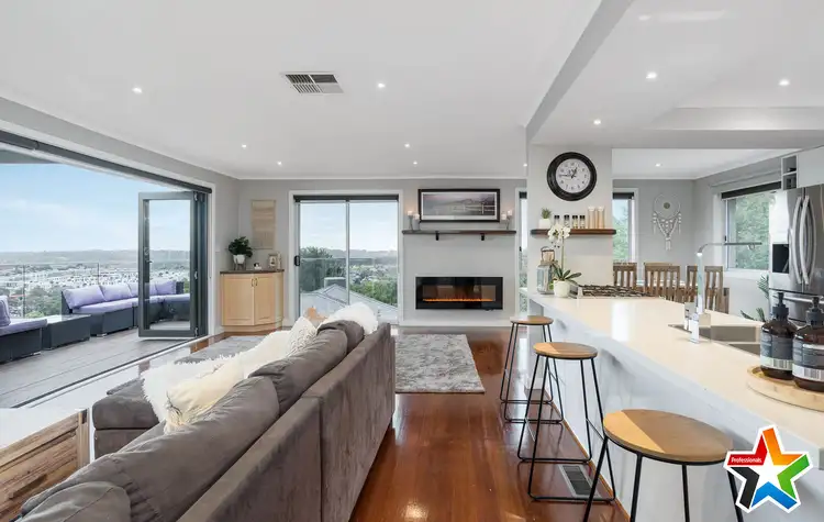 Second view of Homely house listing, 85 Meadowgate Drive, Chirnside Park VIC 3116
