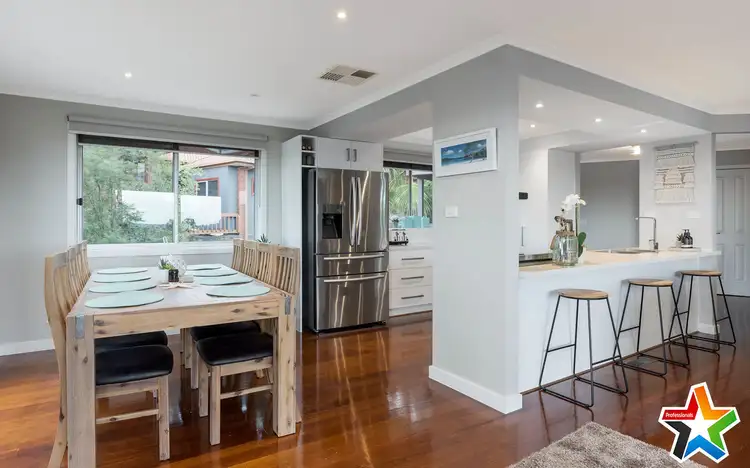 Fifth view of Homely house listing, 85 Meadowgate Drive, Chirnside Park VIC 3116