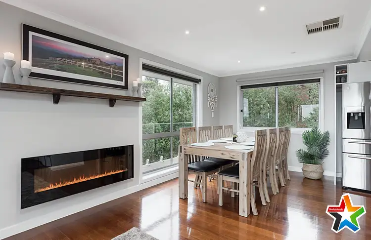 Sixth view of Homely house listing, 85 Meadowgate Drive, Chirnside Park VIC 3116