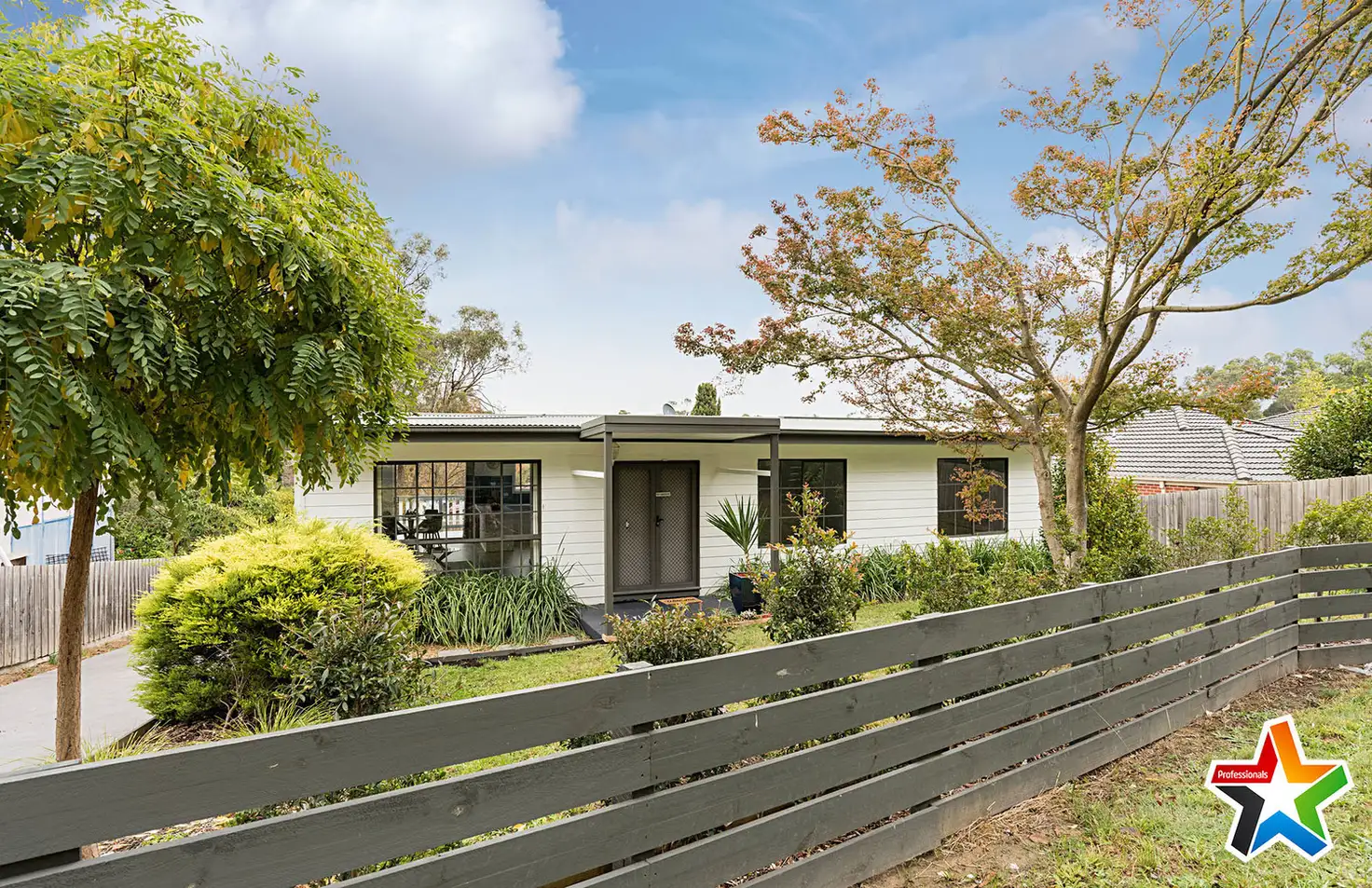 Main view of Homely house listing, 21 Fortune Avenue, Lilydale VIC 3140