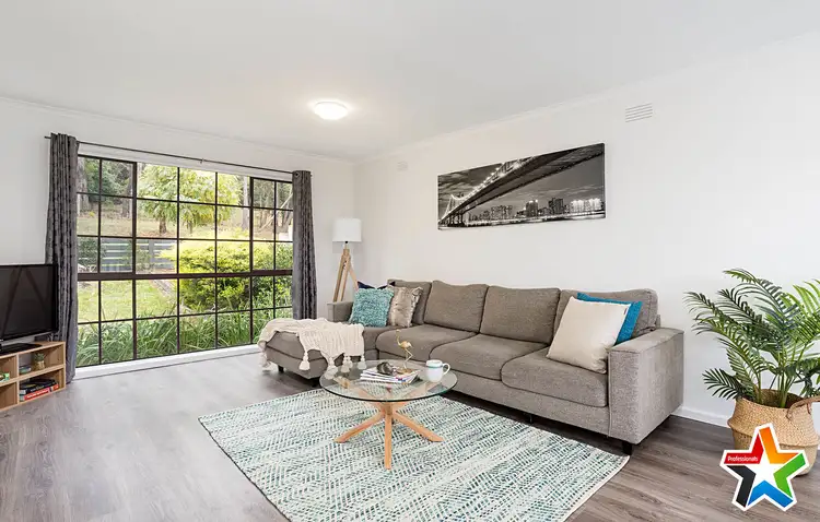Second view of Homely house listing, 21 Fortune Avenue, Lilydale VIC 3140