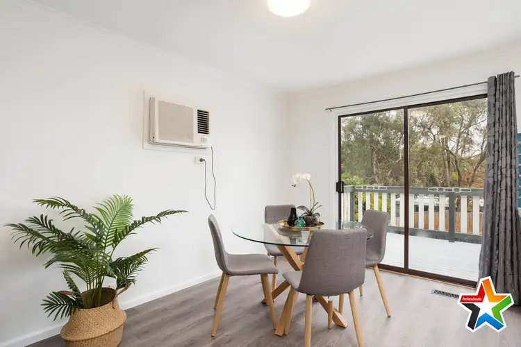 Third view of Homely house listing, 21 Fortune Avenue, Lilydale VIC 3140