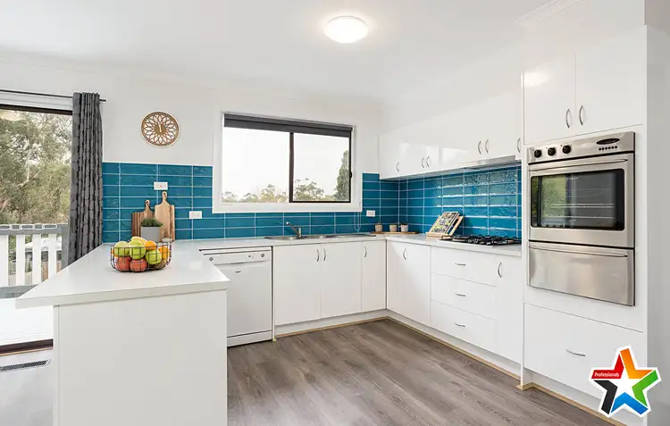 Fourth view of Homely house listing, 21 Fortune Avenue, Lilydale VIC 3140