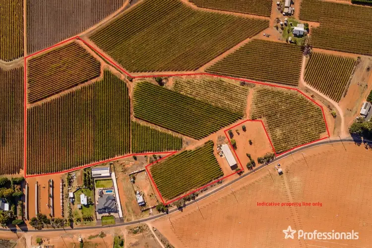 Lot 2/107 Azolia St, Red Cliffs VIC 3496