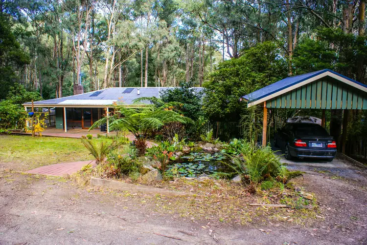 1 Stream Road, Reefton VIC 3799
