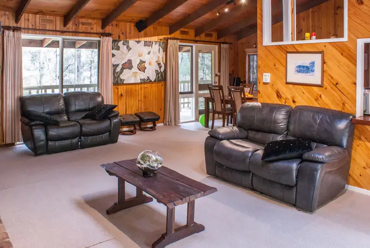 Fifth view of Homely house listing, 1 Stream Road, Reefton VIC 3799