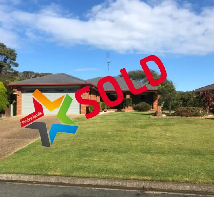 24 Kentia Drive, Forster NSW 2428