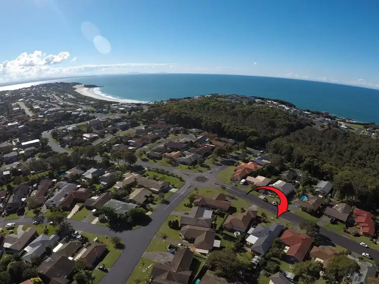 Second view of Homely house listing, 24 Kentia Drive, Forster NSW 2428