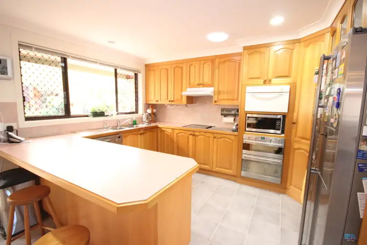 Fourth view of Homely house listing, 24 Kentia Drive, Forster NSW 2428