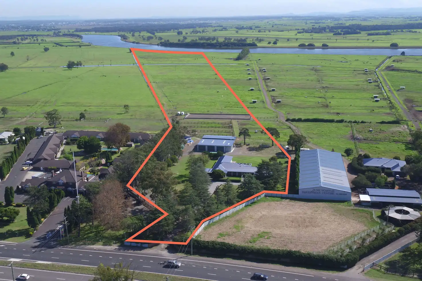 Main view of Homely rural property listing, 2265 Pacific Highway, Heatherbrae NSW 2324