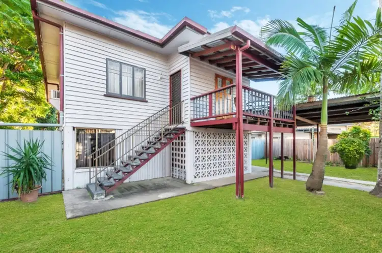 Main view of Homely house listing, 6 Moody Street, Manoora QLD 4870