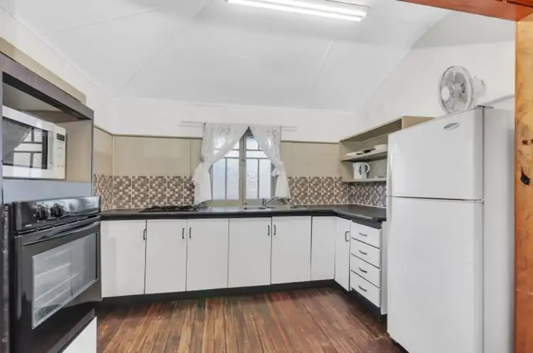 Second view of Homely house listing, 6 Moody Street, Manoora QLD 4870