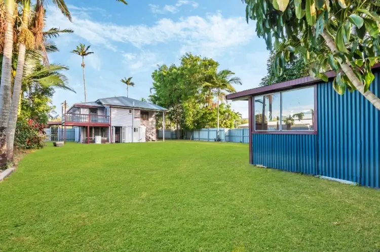 Fifth view of Homely house listing, 6 Moody Street, Manoora QLD 4870