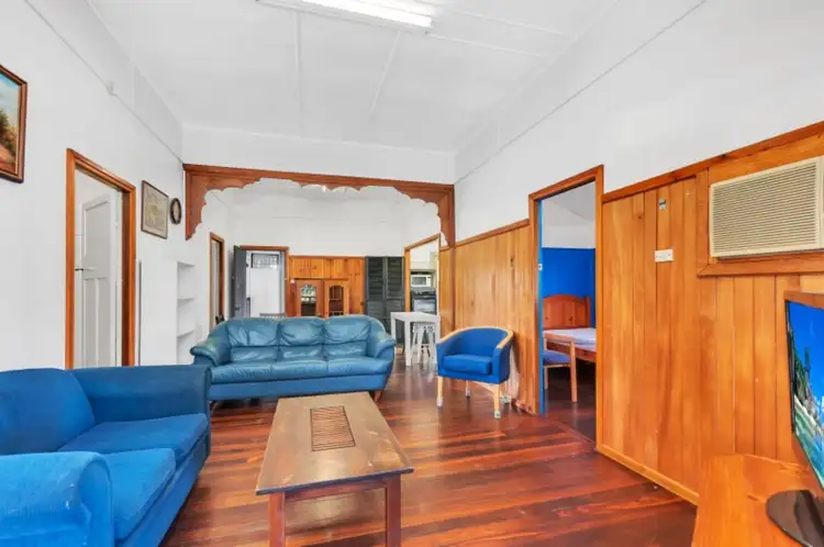 Sixth view of Homely house listing, 6 Moody Street, Manoora QLD 4870