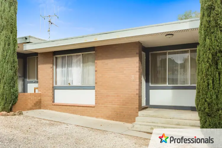 3/45 Glencoe Street, Kennington VIC 3550