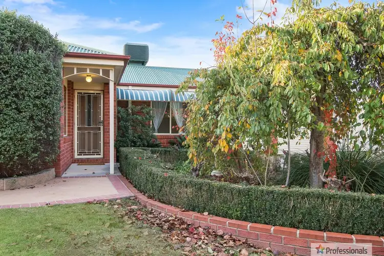 31 Ambrose Crescent, Wodonga VIC 3690