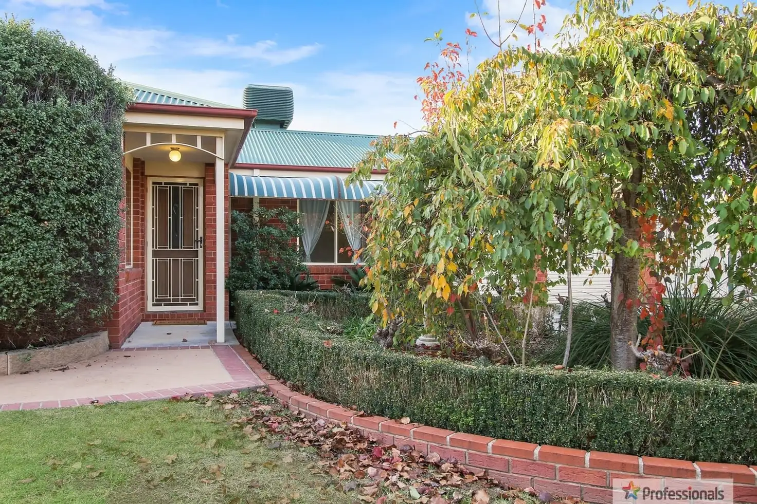 Main view of Homely house listing, 31 Ambrose Crescent, Wodonga VIC 3690