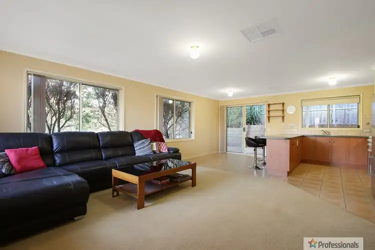 Second view of Homely house listing, 31 Ambrose Crescent, Wodonga VIC 3690