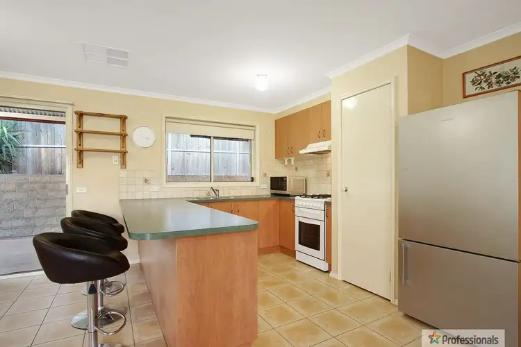 Third view of Homely house listing, 31 Ambrose Crescent, Wodonga VIC 3690