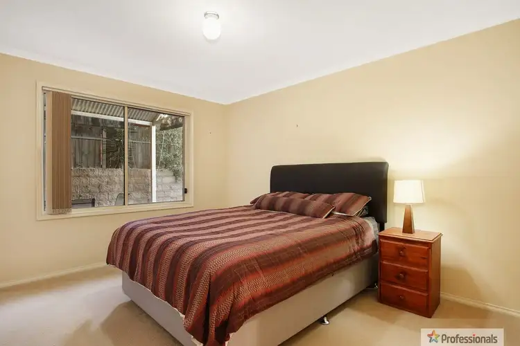 Fourth view of Homely house listing, 31 Ambrose Crescent, Wodonga VIC 3690