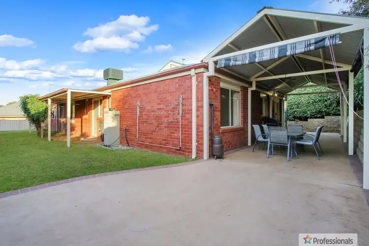 Sixth view of Homely house listing, 31 Ambrose Crescent, Wodonga VIC 3690