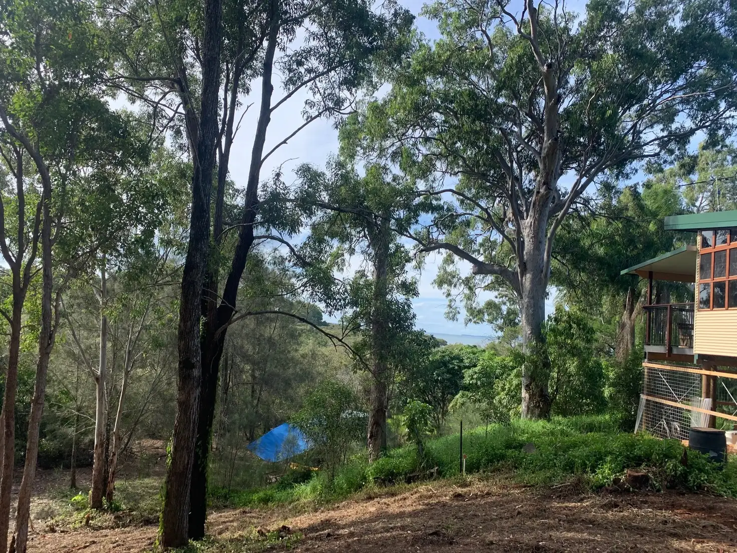 Main view of Homely land listing, 101 Perulpa Drive, Lamb Island QLD 4184