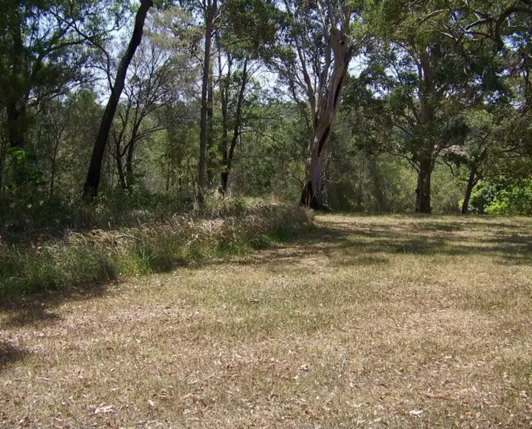 Second view of Homely land listing, 101 Perulpa Drive, Lamb Island QLD 4184