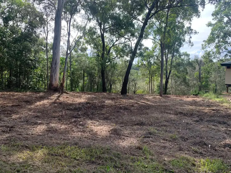 Fifth view of Homely land listing, 101 Perulpa Drive, Lamb Island QLD 4184