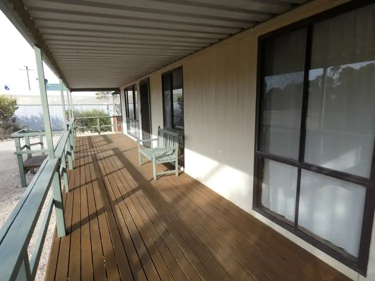 Second view of Homely house listing, 3 Second Street, Port Moorowie SA 5576