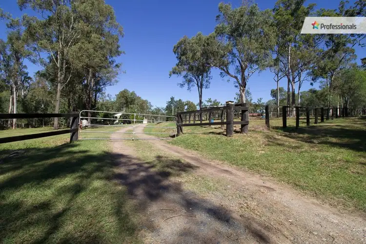 164-176 Hotz Road, Logan Village QLD 4207
