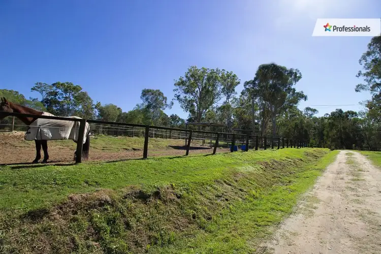Second view of Homely rural property listing, 164-176 Hotz Road, Logan Village QLD 4207